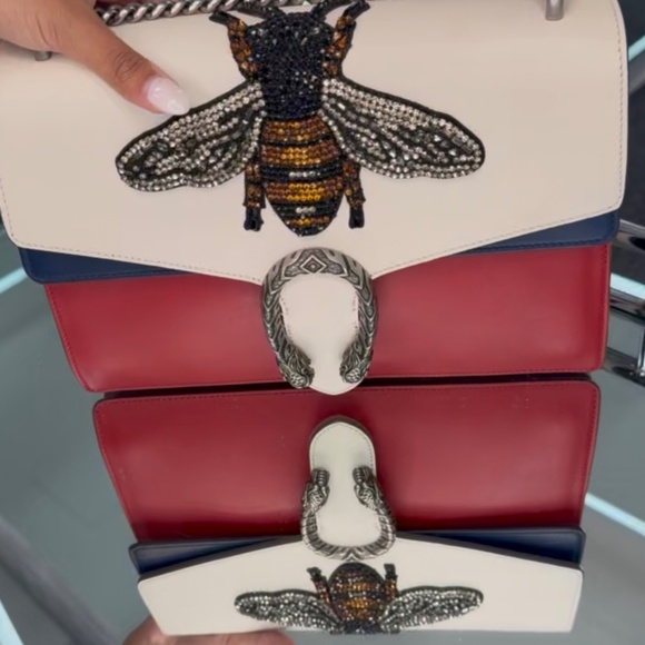 Gucci bag - Picture 4 of 9